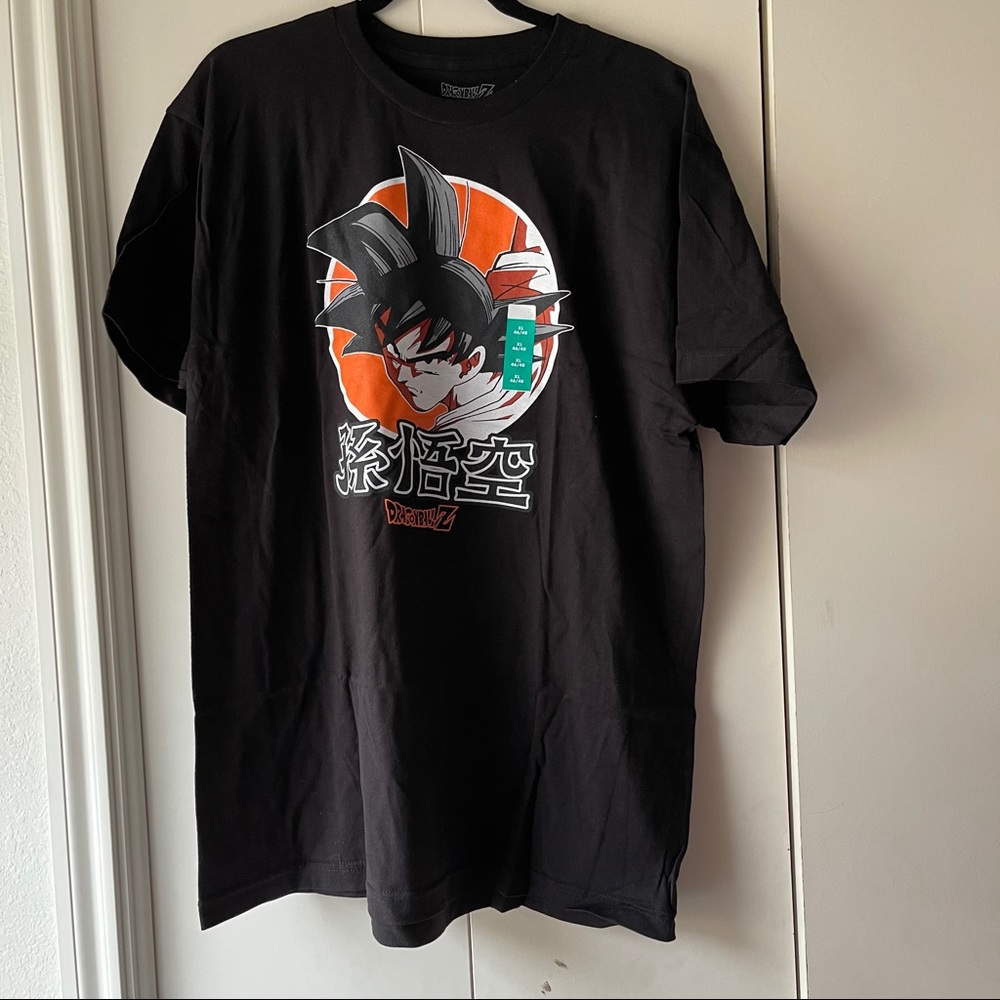 Dragon Ball Z GOKU T-Shirt